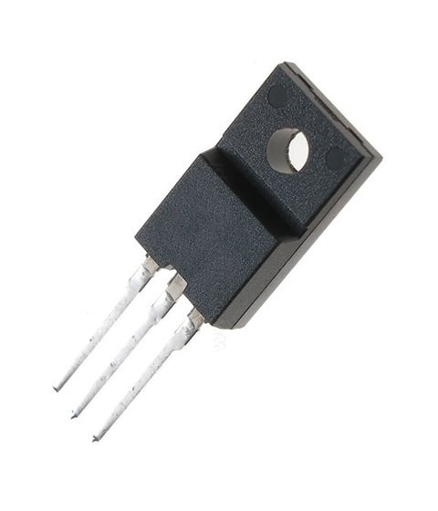 FQPF10N60C TO-220F