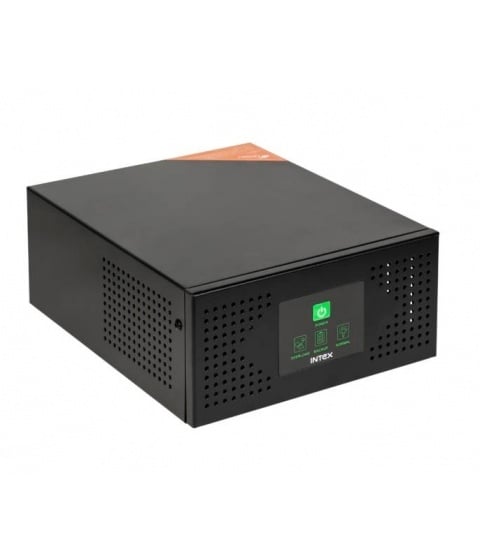 ИНВЕРТОР ЗА ПАРНО 400W СЪС СИНУСОИДАЛЕН ИЗХОД