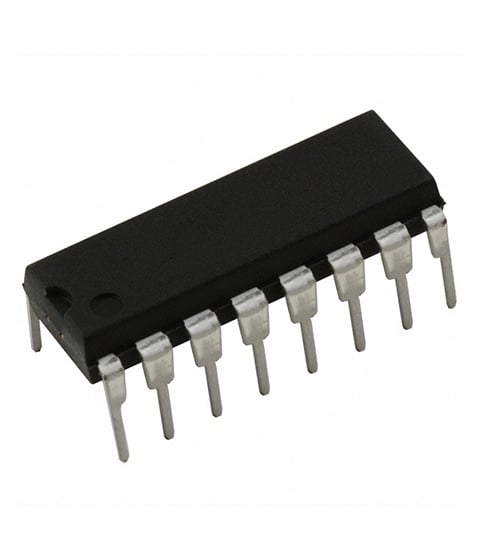 К155ИД1