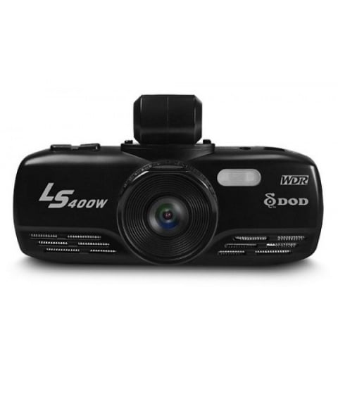 КАМЕРА ЗА АВТОМОБИЛ DOD-LS400W
