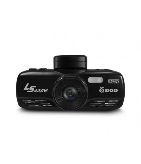 КАМЕРА ЗА АВТОМОБИЛ DOD-LS430W