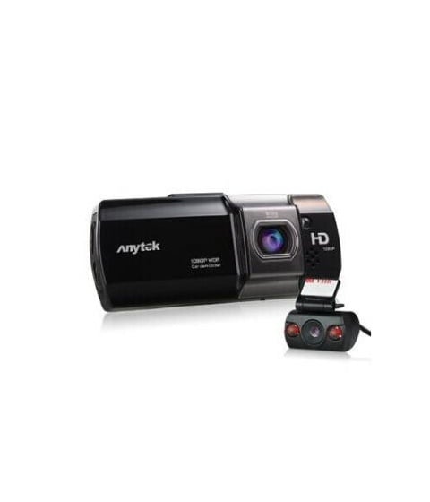 КАМЕРА ЗА АВТОМОБИЛ NDVR-580