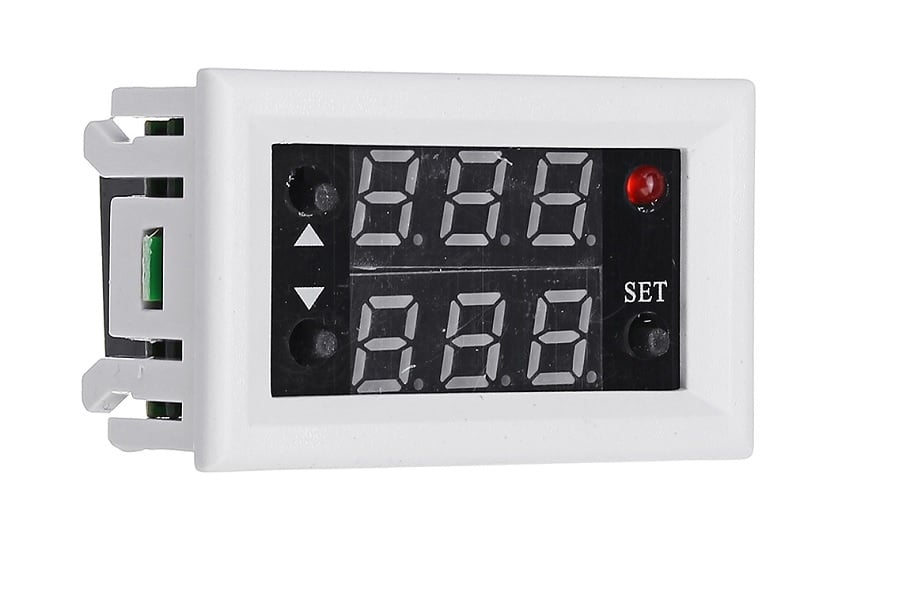 Реле за време мултифункционално 5V DC