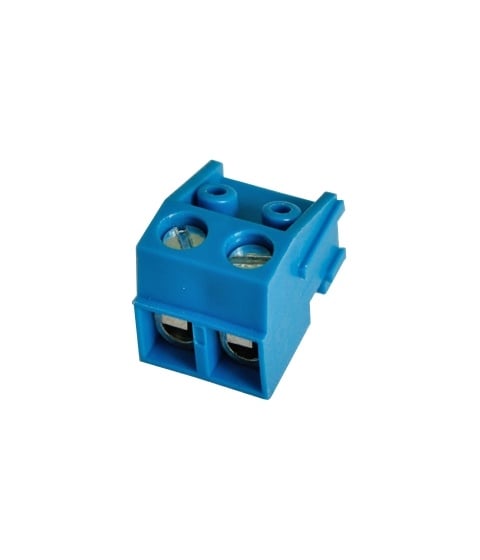КЛЕМА 2 ЖЕНСКА EG332-5.0 2P