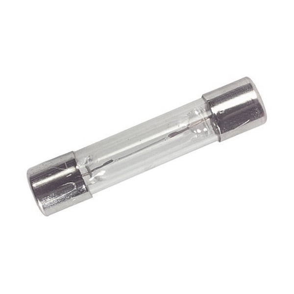 Лампа аксиална 8V 31мм LAMP-205