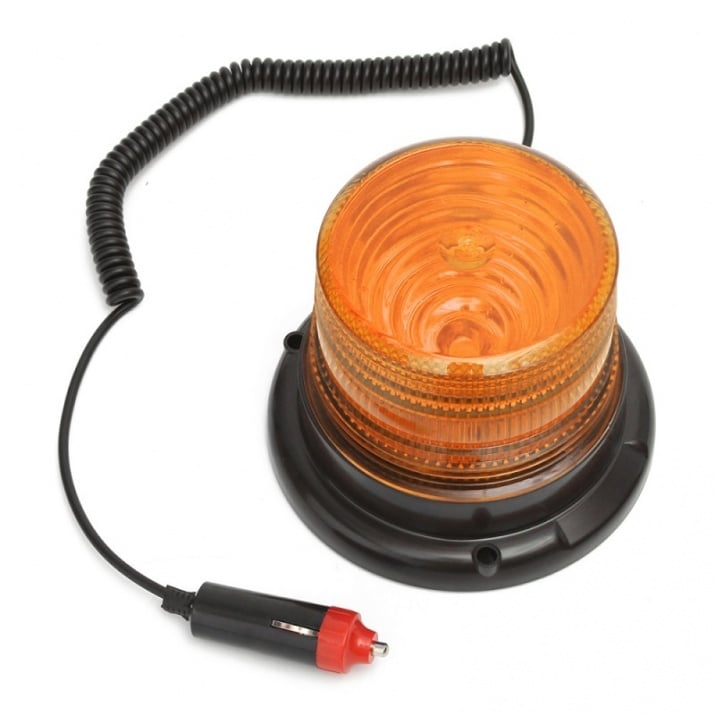 Аварийна лампа LED 12V-24VDC
