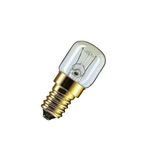 ЛАМПИ 220V PIGMI 15/25W
