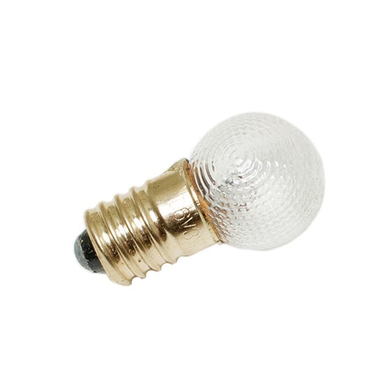 ЛАМПИ 7.2V 0.5A С РЕЗБА