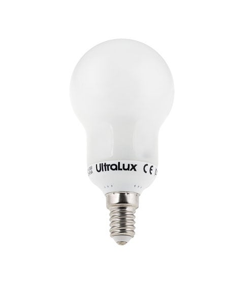 ЛАМПИ ЕНЕРГОСПЕСТЯВАЩИ 220V E14 12W WL КРУША