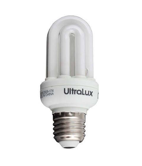 ЛАМПИ ЕНЕРГОСПЕСТЯВАЩИ 220V E27 11W WL U4