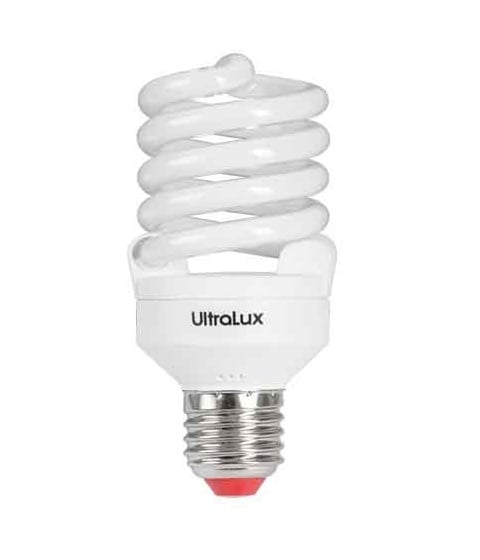 ЛАМПИ ЕНЕРГОСПЕСТЯВАЩИ 220V E27 25W NL СПИРАЛА