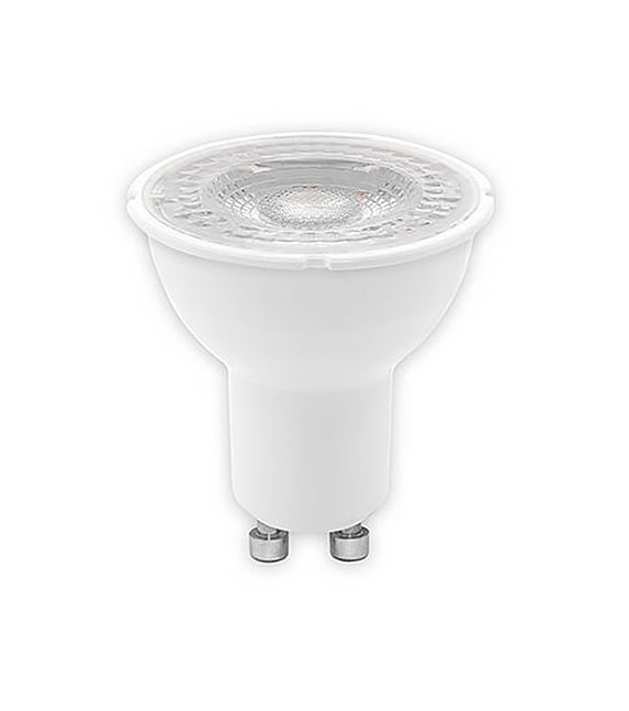 LED луна димираща 6W GU10 220V 4000K