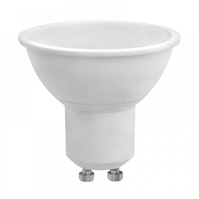 LED луничка 220V 7W 4000К GU10