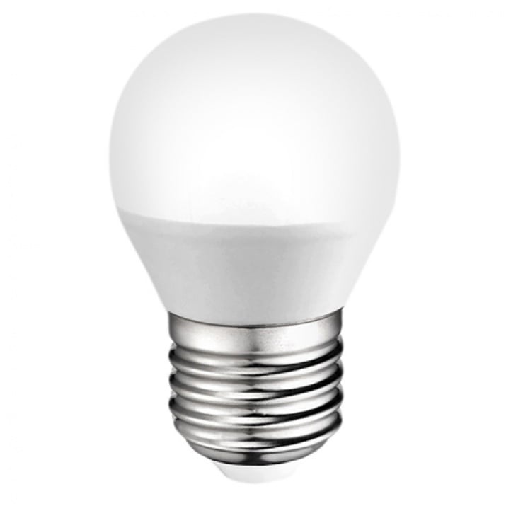 Светодиодна лампа 220V E27 5W 3000К