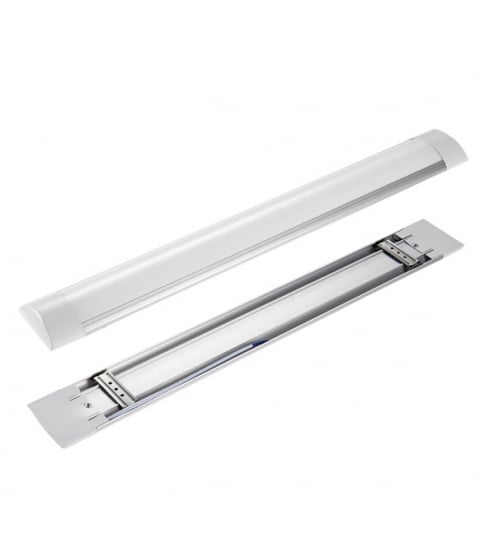 LED панел slim 220V 40W 120см 6000K