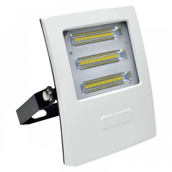 LED ПРОЖЕКТОР 20W SLIM ALASKA