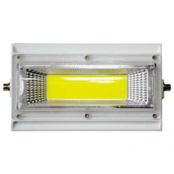 LED ПРОЖЕКТОР 50W 220V 6000K ПОДВИЖЕН CHOCO