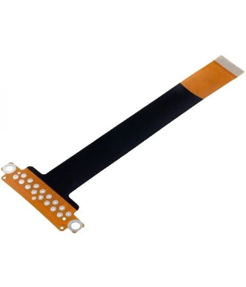 ЛЕНТОВ КАБЕЛ CLARION 2