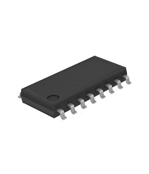 LM13700M SOP-16