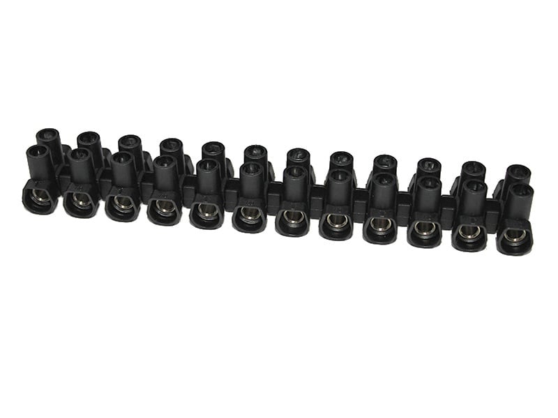 ЛУСТЕР КЛЕМА 6.00mm2 ОРИГИНАЛ