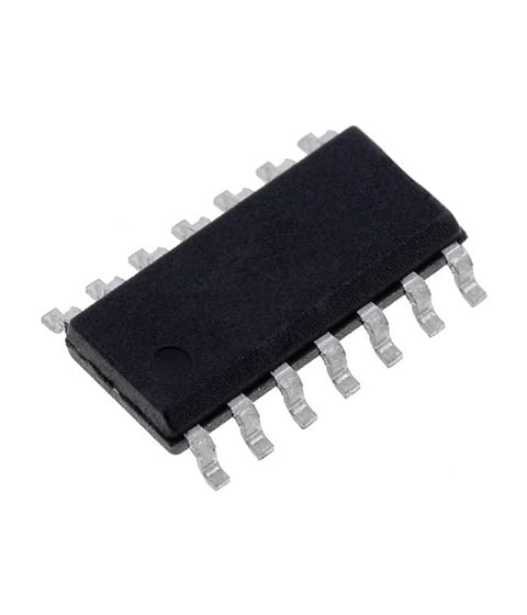 MCP609-I/SL