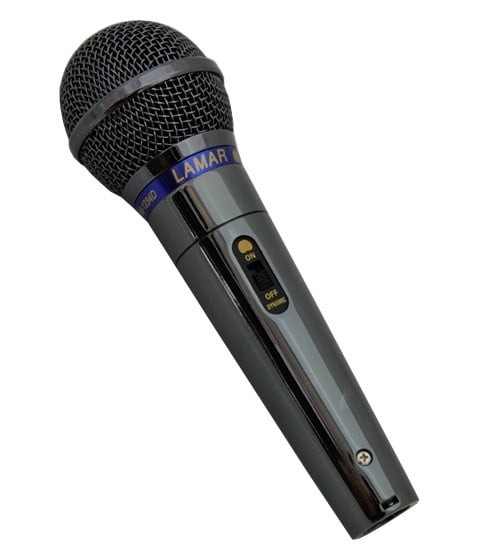 МИКРОФОН BM-1234D