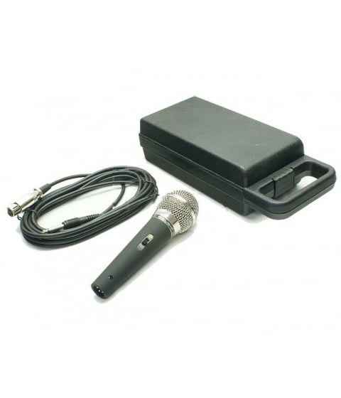 МИКРОФОН DM-525