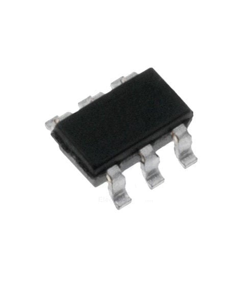 PF6003AG SOT-23-6