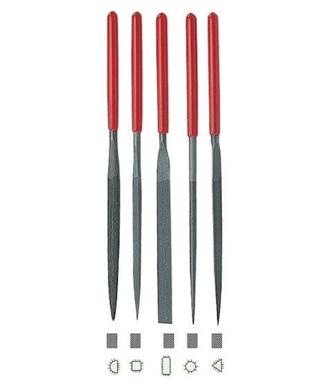 ПИЛИЧКИ КОМПЛЕКТ 8PK-605L
