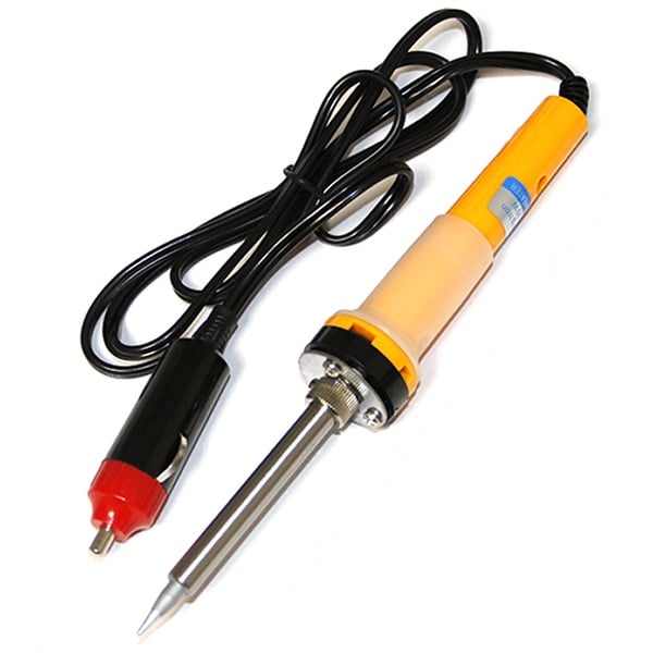 ПОЯЛНИК 24V ZD-200NDQ