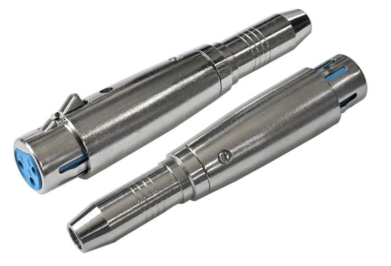 ПРЕХОД 1X6.3М-Ж/КАНОН-Ж