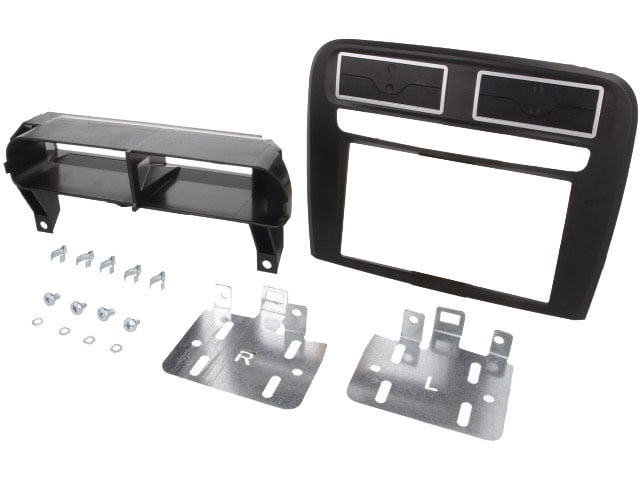 ПРЕХОД ПАНЕЛ FIAT GRANDE PUNTO LINEA 1