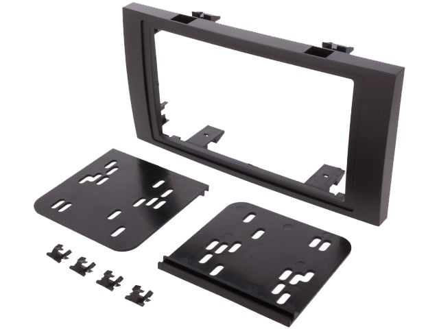 ПРЕХОД ПАНЕЛ FORD 2DIN 1