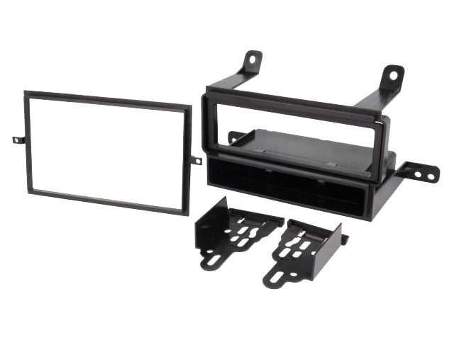 ПРЕХОД ПАНЕЛ NISSAN FRONTIER