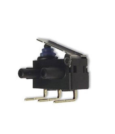 ПРЕВКЛЮЧВАТЕЛ OMRON D2HW-BL211DL