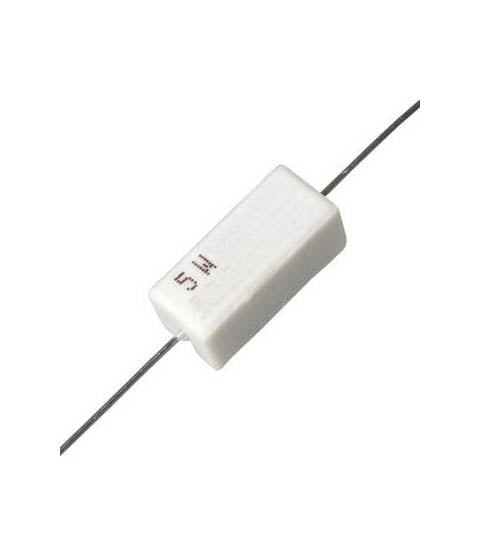 Резистор 100R 5W