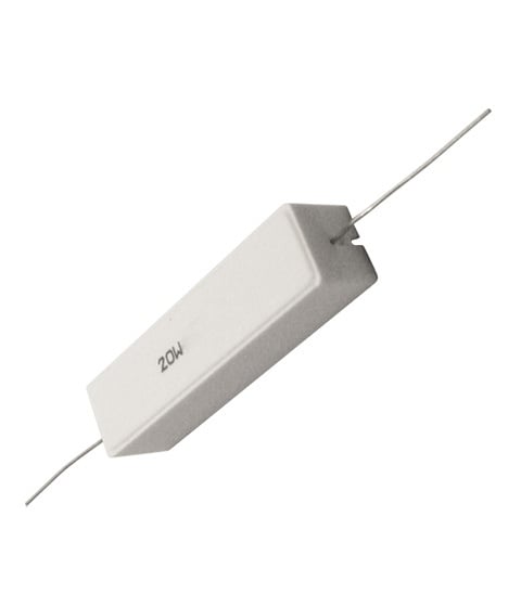 Резистор 150 Ohm 20W