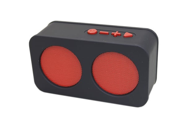 Радио Колонка USB SD MP3 БЛУТУТ A2
