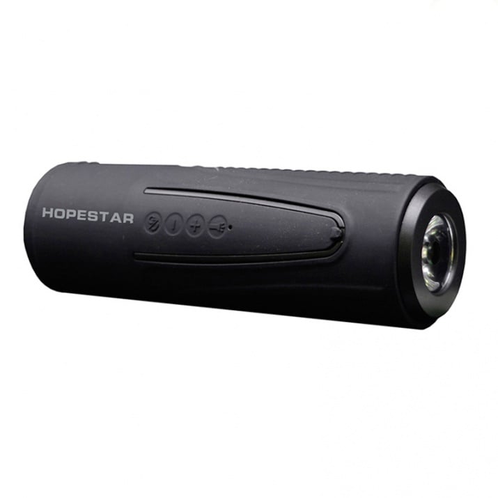 РАДИО ТОНКОЛОНКА 3 В 1 BLUETOOT/POWER BANK/ LED ФЕНЕРЧЕ