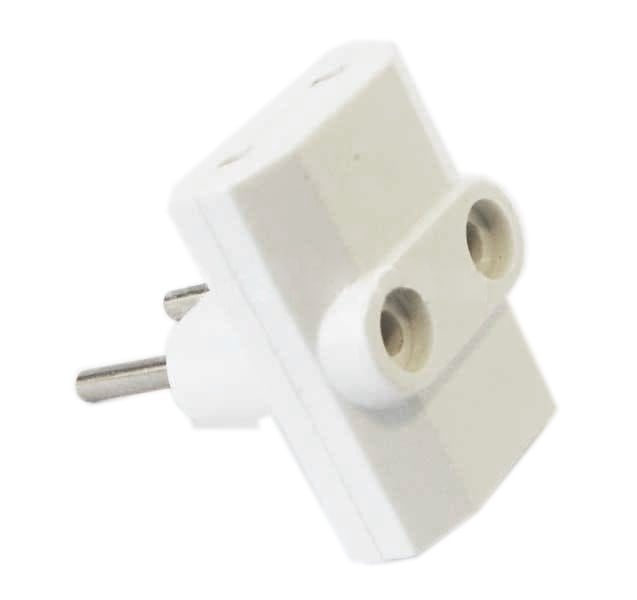 РАЗКЛОНИТЕЛ 220V 1-3 EU 1