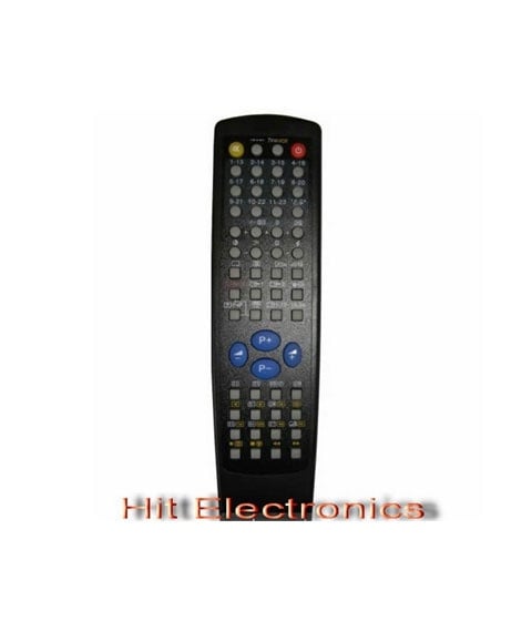 RC AC945