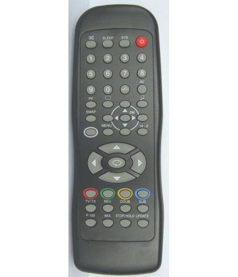 RC CONEL 9418