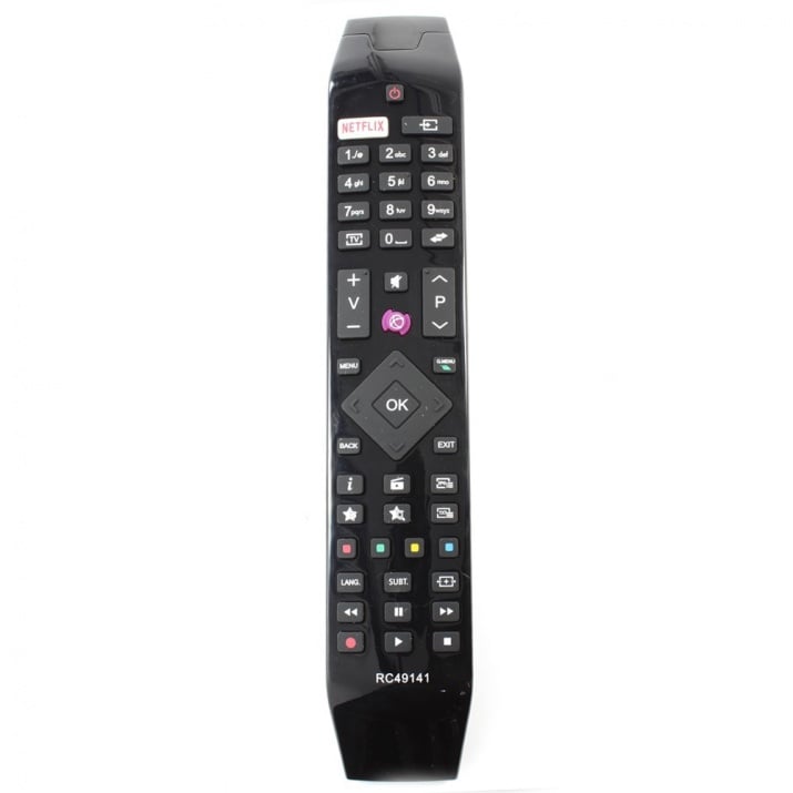 Дистанционно FINLUX RC49141