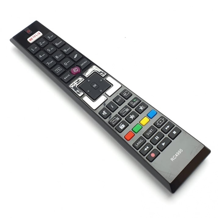 Дистанционно управление FINLUX TELEFUNKEN VESTEL RC4995