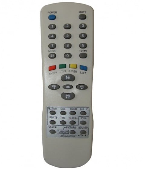 RC ORIG. LG 6710V00070A