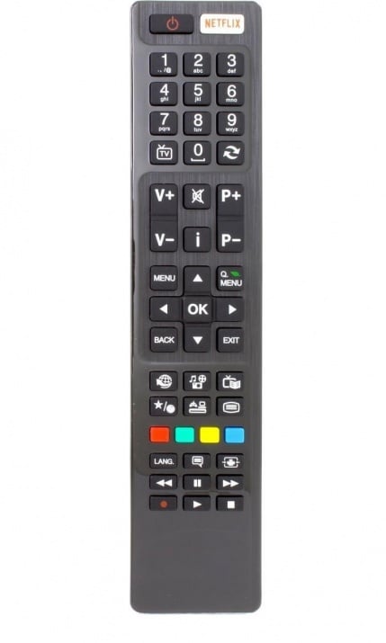 Дистанционно управление RC PANASONIC 48125