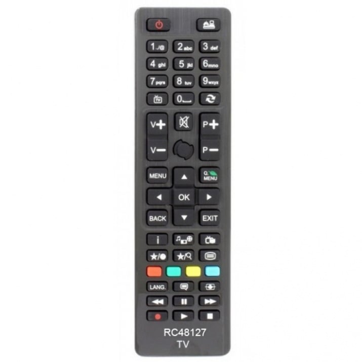 Дистанционно управление PANASONIC 48127