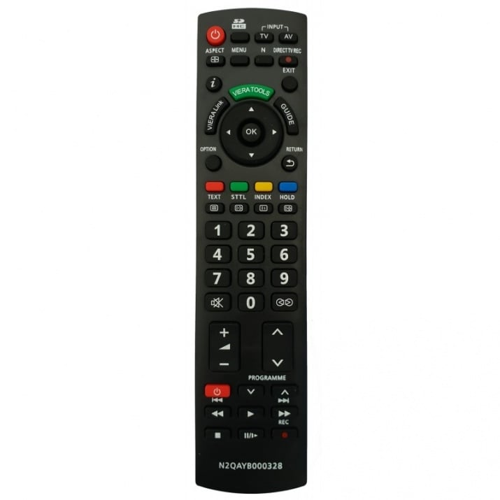 Дистанционно управление PANASONIC N2QAYB000328B