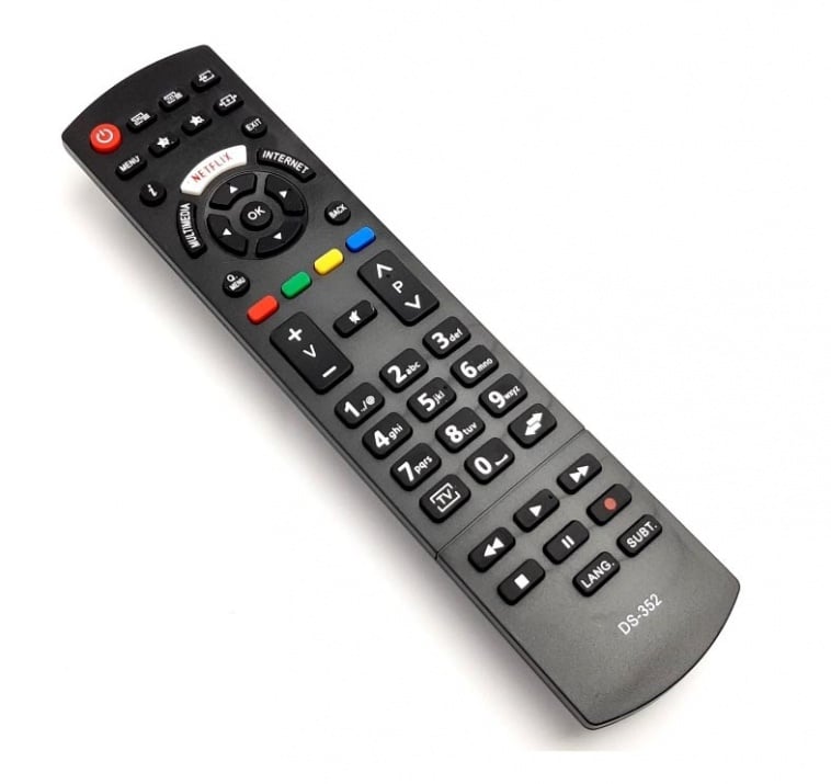 Дистанционно PANASONIC DS352