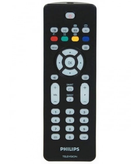 RC PHILIPS RC-2023601/01